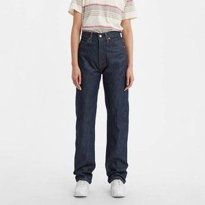 NWOT sz 28 Levi's 701 Vintage High Rise Jeans